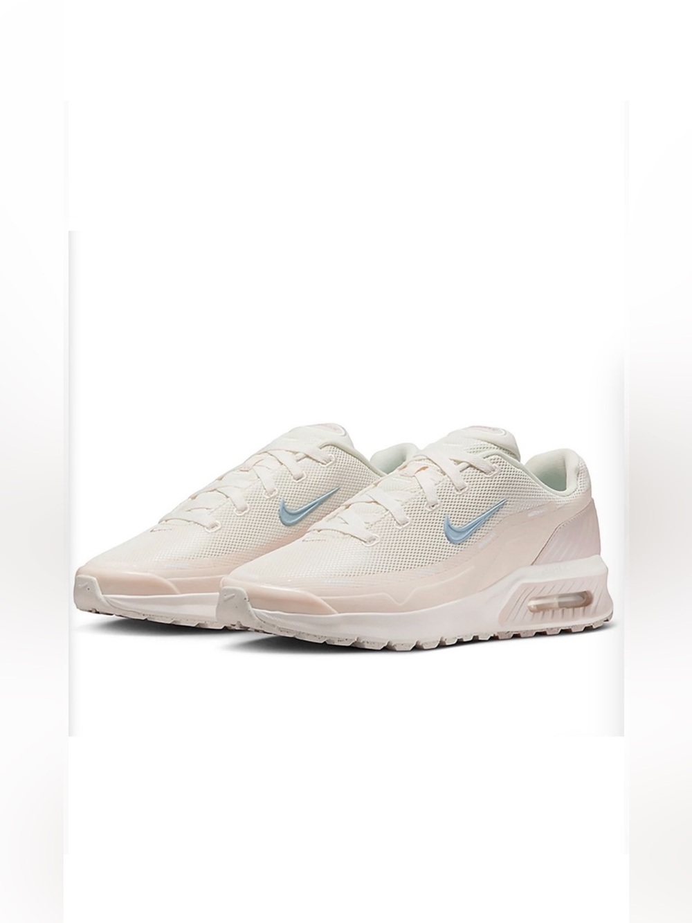 🛍️ NWT Nike Air Max BIA Low-Top Sneakers